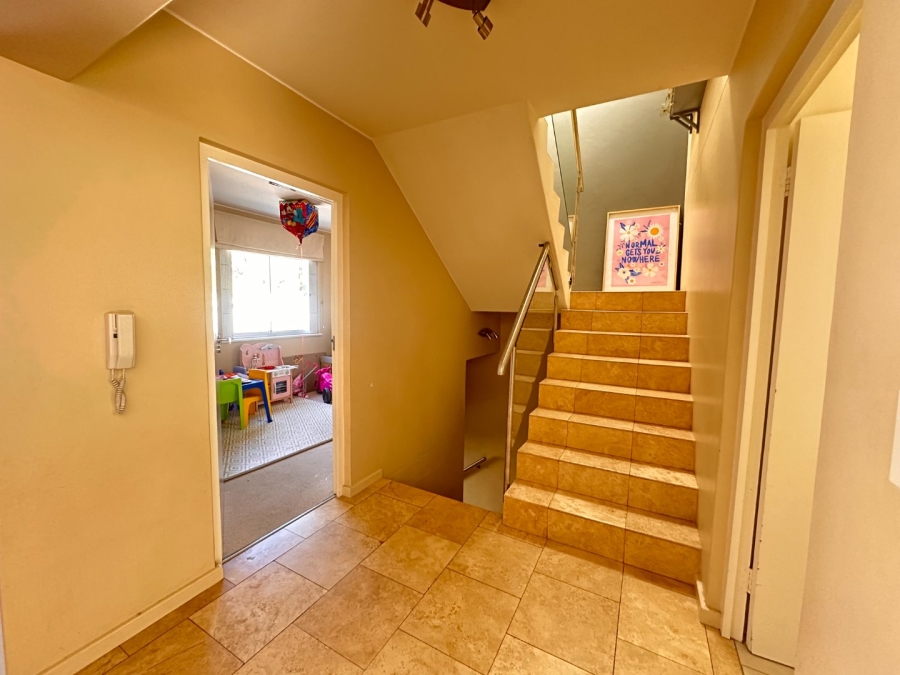 4 Bedroom Property for Sale in Higgovale Western Cape